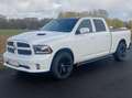 Dodge RAM 1500 Sport 4x4 / Crew-Cab Long Bed Weiß - thumbnail 5
