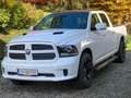 Dodge RAM 1500 Sport 4x4 / Crew-Cab Long Bed Weiß - thumbnail 1