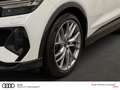Audi Q4 e-tron 50 quattro S-LINE MATRIX RFK MMI SONOS Blanc - thumbnail 10