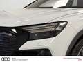 Audi Q4 e-tron 50 quattro S-LINE MATRIX RFK MMI SONOS Blanc - thumbnail 6