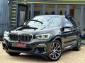 BMW X3 M X3 M40i 354ch BVA8 Noir - thumbnail 3