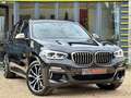 BMW X3 M X3 M40i 354ch BVA8 Noir - thumbnail 1