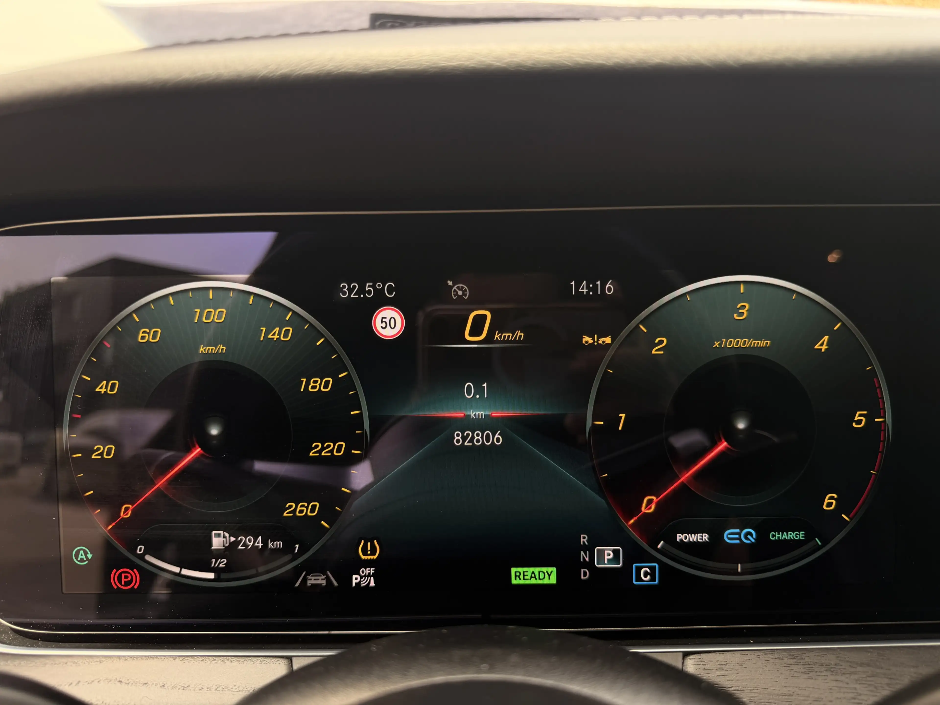Mercedes-Benz CLS 300 d 4M AMG Line *Night* Burmester* 360°*.. — photo 14