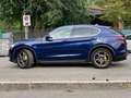 Alfa Romeo Stelvio 2.2 210 CV AT8 Q4 SUPER Blu/Azzurro - thumbnail 2