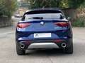 Alfa Romeo Stelvio 2.2 210 CV AT8 Q4 SUPER Blu/Azzurro - thumbnail 4