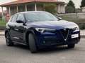 Alfa Romeo Stelvio 2.2 210 CV AT8 Q4 SUPER Blu/Azzurro - thumbnail 7