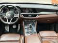 Alfa Romeo Stelvio 2.2 210 CV AT8 Q4 SUPER Blu/Azzurro - thumbnail 15