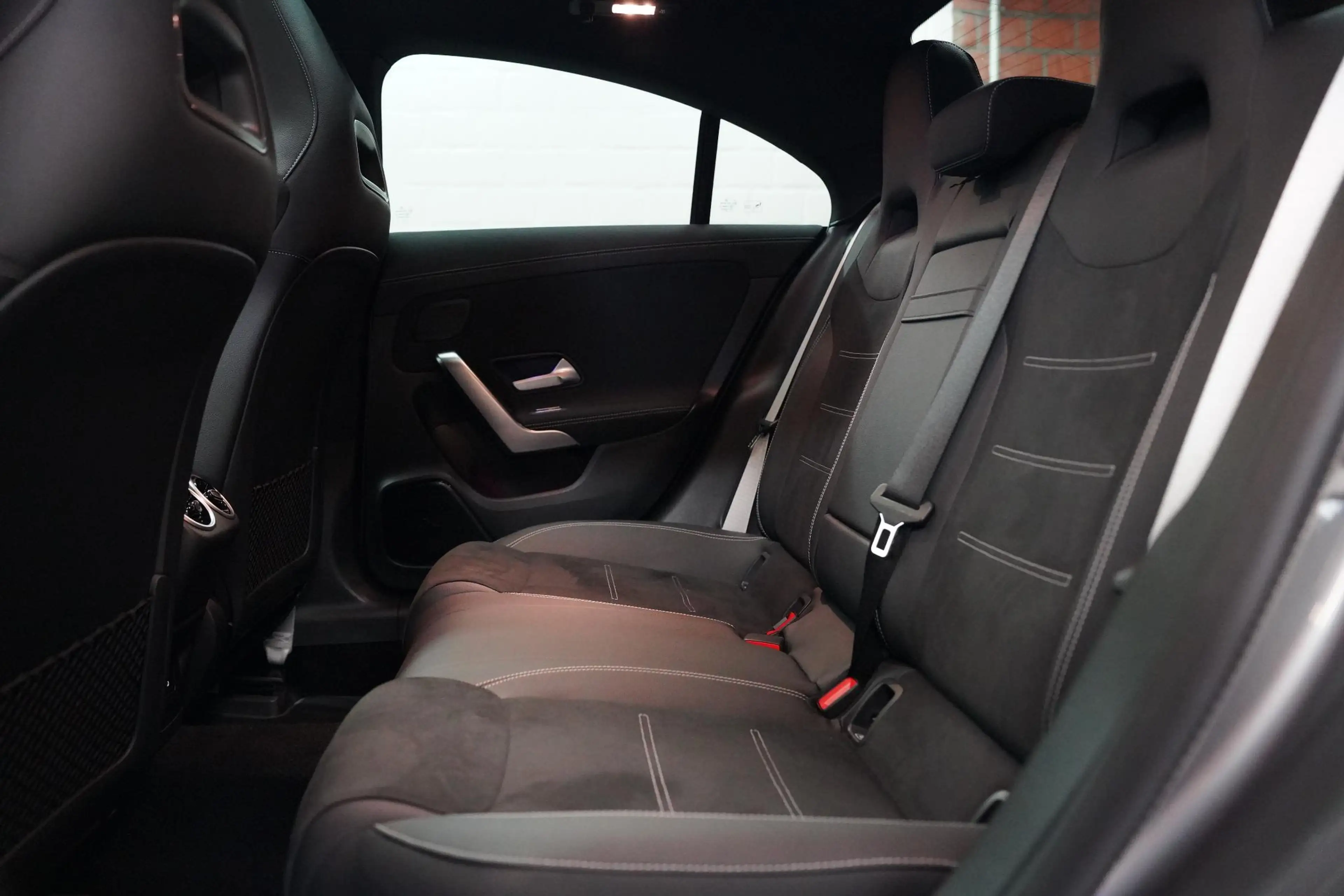 Mercedes-Benz CLA 180 CLA Star Edition | HUD | Pano | 360° | Memory Seat — photo 10