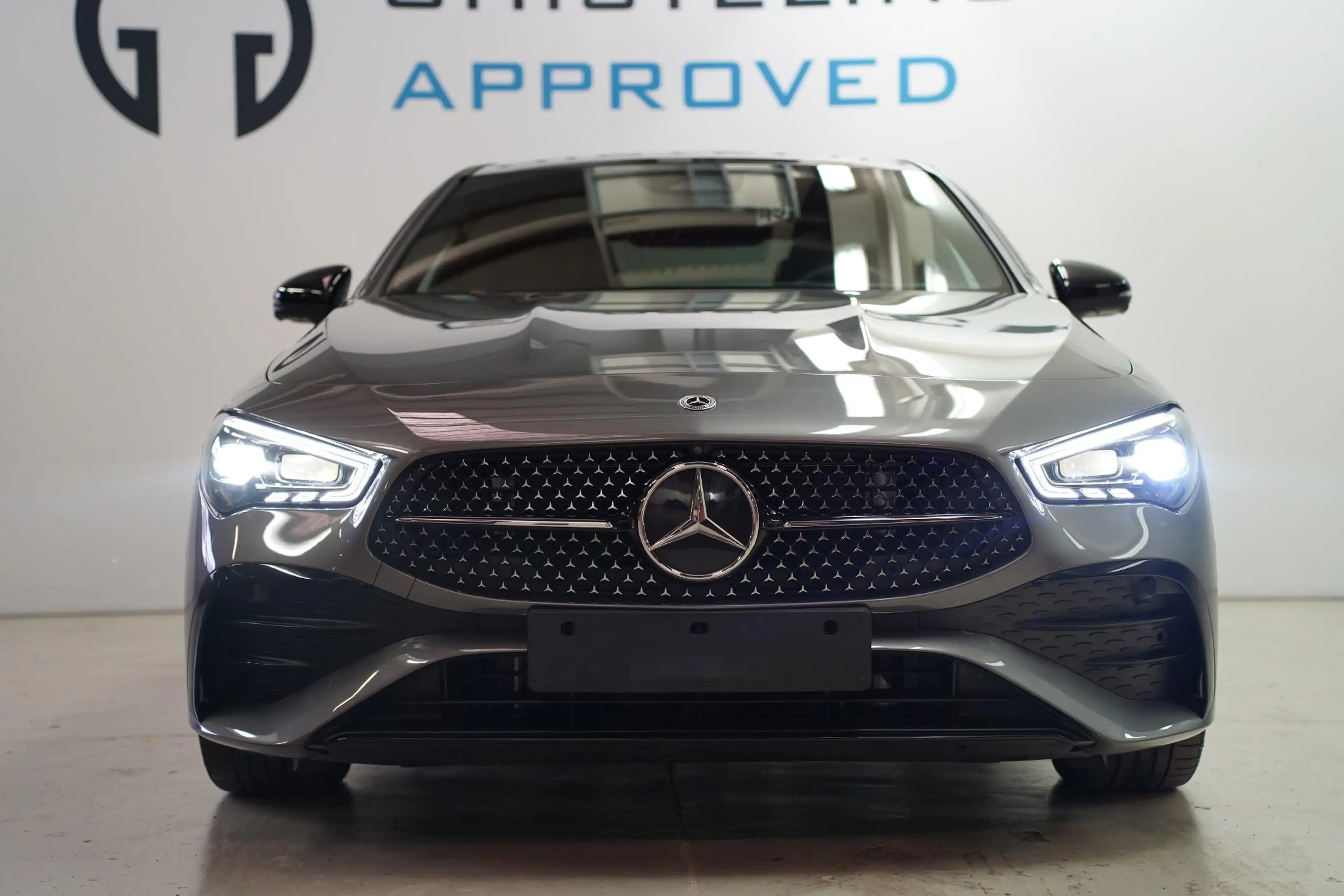 Mercedes-Benz CLA 180 CLA Star Edition | HUD | Pano | 360° | Memory Seat — photo 3