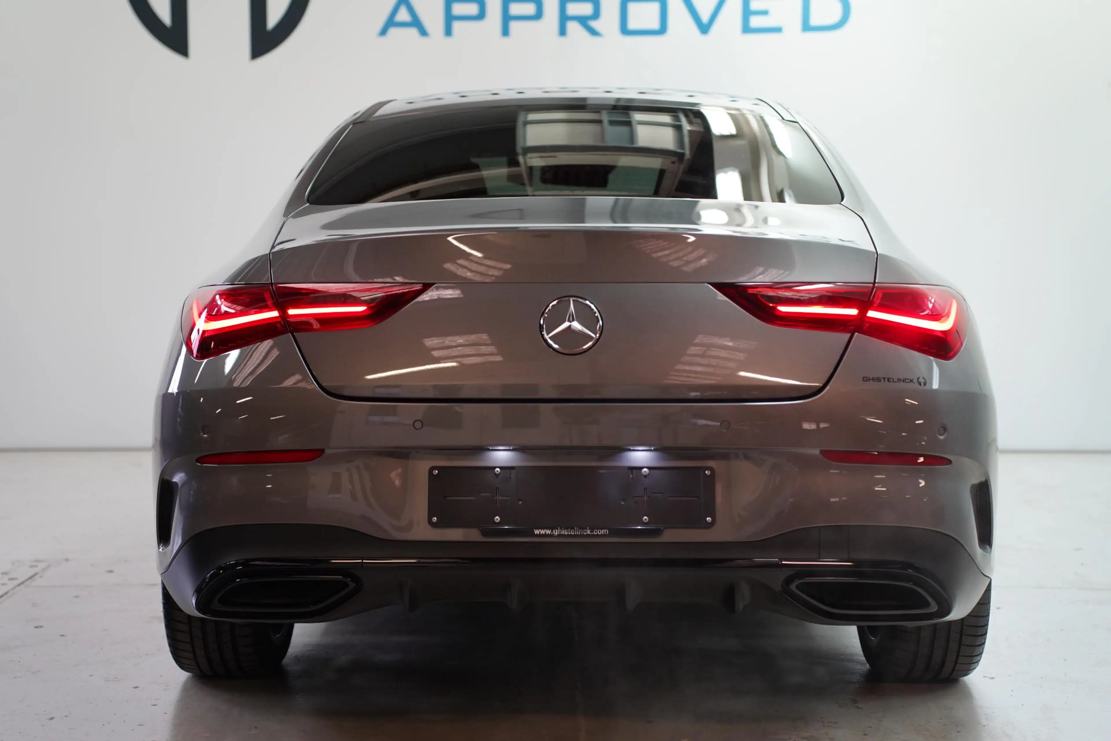 Mercedes-Benz CLA 180 CLA Star Edition | HUD | Pano | 360° | Memory Seat — photo 7