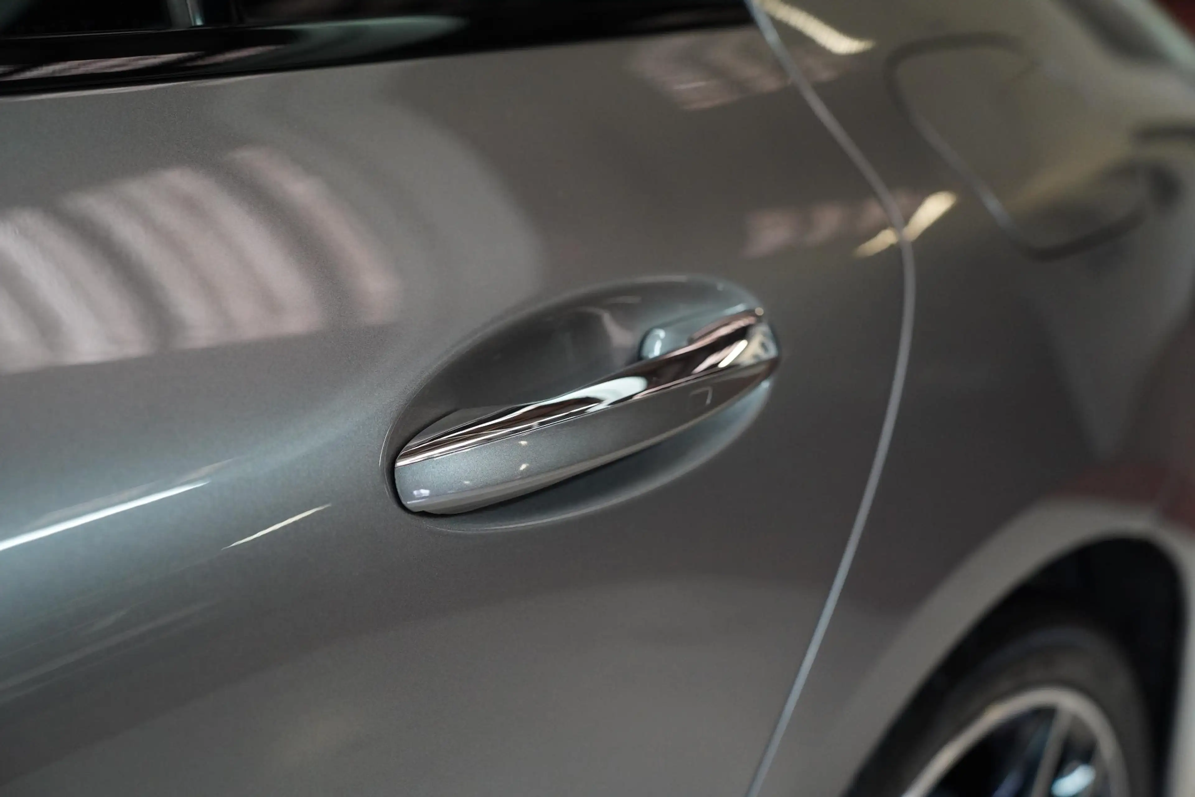 Mercedes-Benz CLA 180 CLA Star Edition | HUD | Pano | 360° | Memory Seat — photo 14