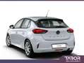 Opel Corsa 1.2 Turbo 100 Edition LED Cam radar Blanc - thumbnail 3