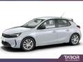 Opel Corsa 1.2 Turbo 100 Edition LED Cam radar Blanc - thumbnail 2