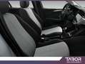Opel Corsa 1.2 Turbo 100 Edition LED Cam radar Blanc - thumbnail 5