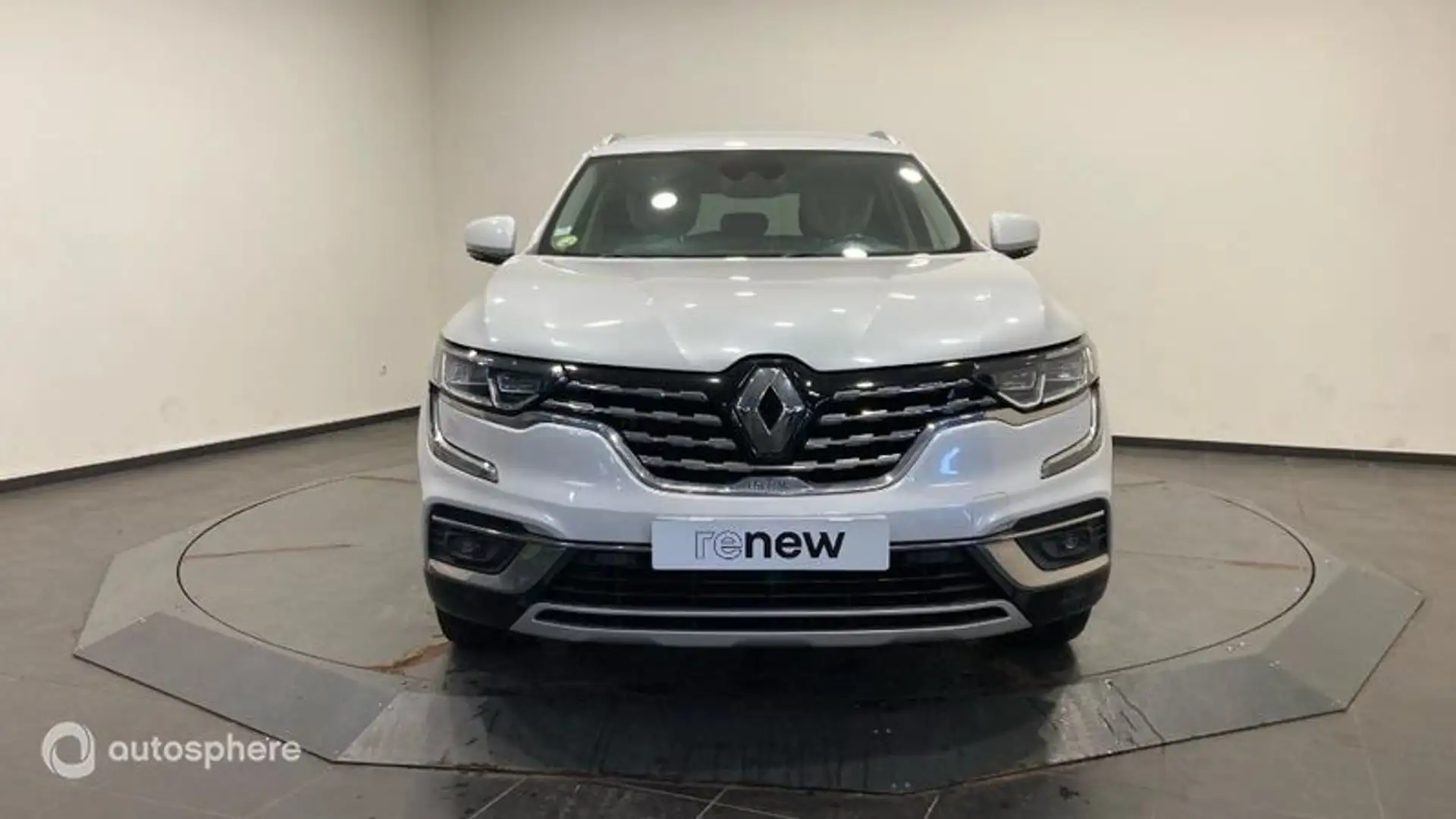 Renault Koleos 1.7 Blue dCi 150ch Initiale Paris X-Tronic - 2