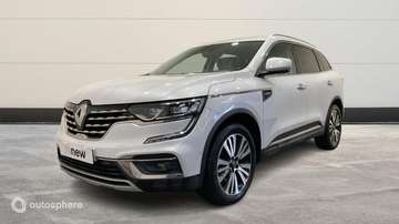 1.7 Blue dCi 150ch Initiale Paris X-Tronic