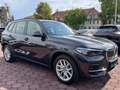 BMW X5 xDrive45e 1.HAND HUD GESTIK LED 360 LEDER Grau - thumbnail 3
