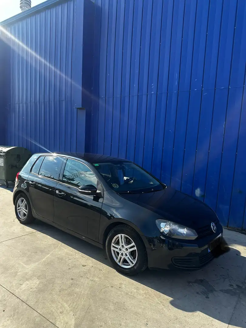 Volkswagen Golf 1.6TDI CR Advance 105 - 1