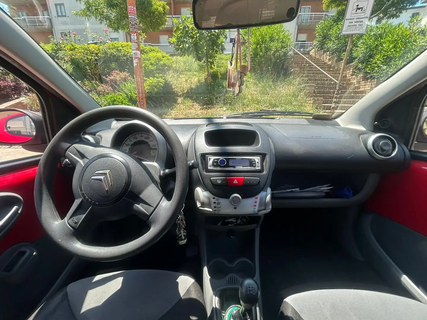 Citroen C1 5p 1.0 Ideal (c1ty) FL - 1