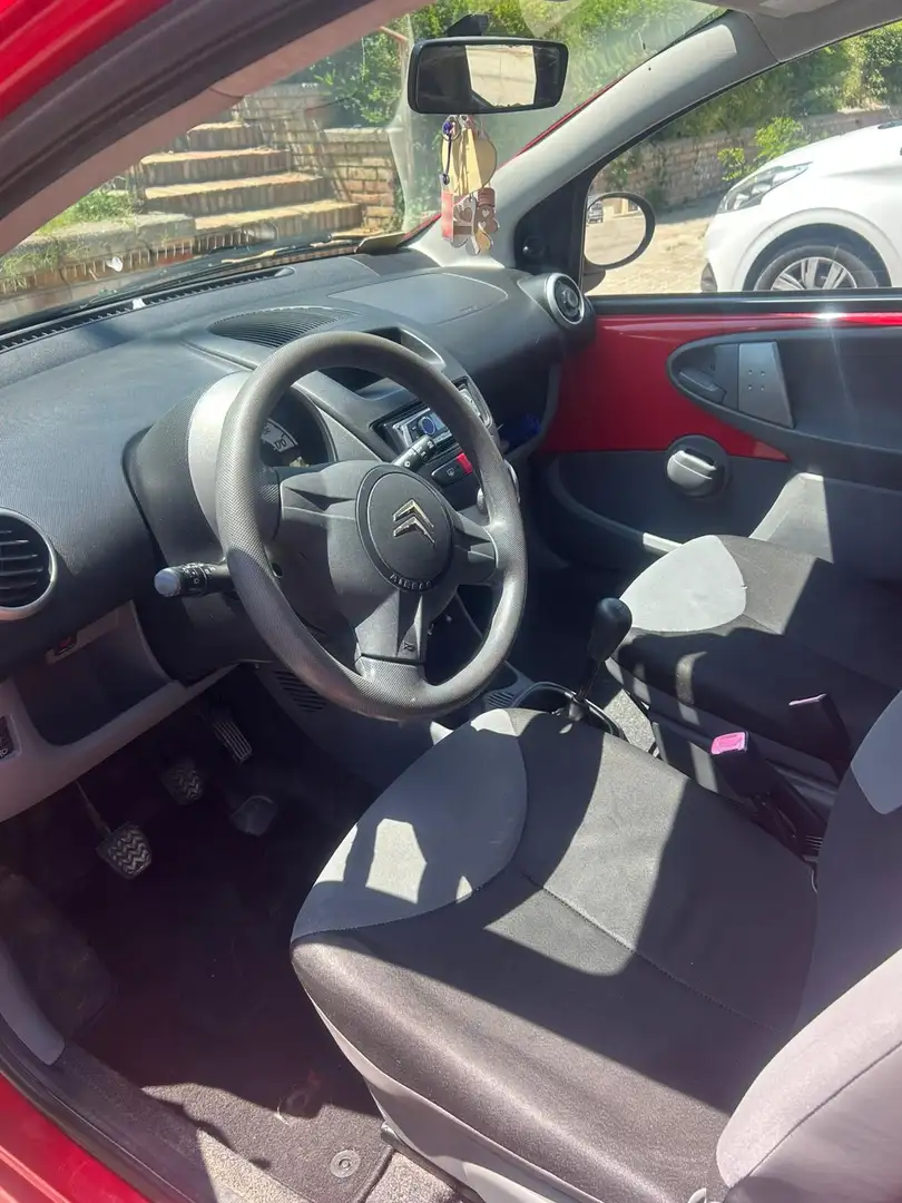 Citroen C1 5p 1.0 Ideal (c1ty) FL - 2