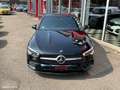 Mercedes-Benz CLA 200 Classe Mercedes 200 163CH AMG LINE 7G-DCT Schwarz - thumbnail 2