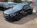 Mercedes-Benz CLA 200 Classe Mercedes 200 163CH AMG LINE 7G-DCT Schwarz - thumbnail 3