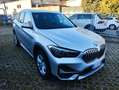 BMW X1 sDrive18i xLine Plus Steptronic Argent - thumbnail 1