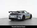 Porsche 992 -2 GT3 / Sportpaket Navi Soundsystem Bose LED Sper Grau - thumbnail 4