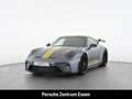 Porsche 992 -2 GT3 / Sportpaket Navi Soundsystem Bose LED Sper Grau - thumbnail 1