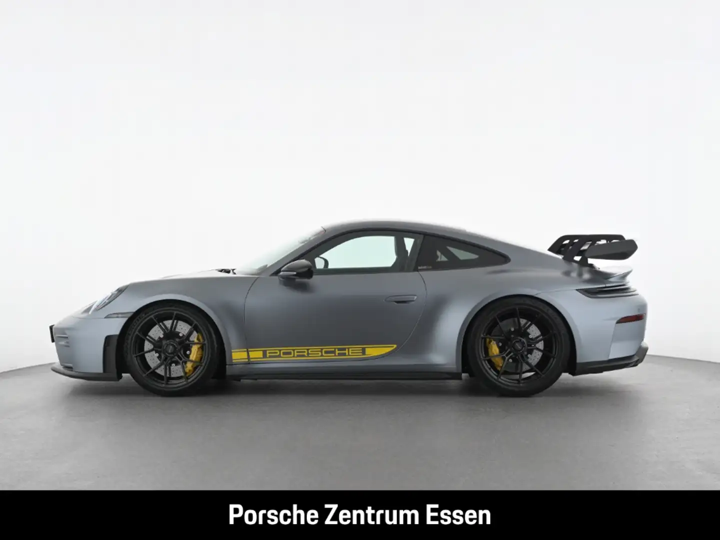 Porsche 992 -2 GT3 / Sportpaket Navi Soundsystem Bose LED Sper Grau - 2