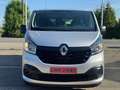 Renault Trafic 1.6 DCI PASSENGER 9PLACES LONG CHASSIS FULL Срібний - thumbnail 13