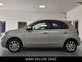 Nissan Micra Acenta /Klima/Bluetooth/AUX/Tempomat/USB/ Argent - thumbnail 8
