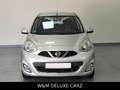 Nissan Micra Acenta /Klima/Bluetooth/AUX/Tempomat/USB/ Argent - thumbnail 7
