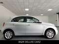 Nissan Micra Acenta /Klima/Bluetooth/AUX/Tempomat/USB/ Argent - thumbnail 9