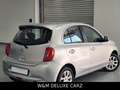 Nissan Micra Acenta /Klima/Bluetooth/AUX/Tempomat/USB/ Argent - thumbnail 4