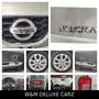 Nissan Micra Acenta /Klima/Bluetooth/AUX/Tempomat/USB/ Argent - thumbnail 11