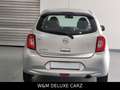 Nissan Micra Acenta /Klima/Bluetooth/AUX/Tempomat/USB/ Argent - thumbnail 14