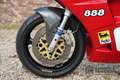 Ducati 888 Superbike SP4 #251 of 500, SP-series, Superbike Rouge - thumbnail 30