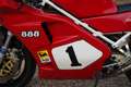 Ducati 888 Superbike SP4 #251 of 500, SP-series, Superbike Rot - thumbnail 29
