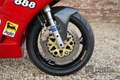 Ducati 888 Superbike SP4 #251 of 500, SP-series, Superbike Rot - thumbnail 34