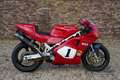 Ducati 888 Superbike SP4 #251 of 500, SP-series, Superbike Piros - thumbnail 3