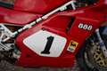 Ducati 888 Superbike SP4 #251 of 500, SP-series, Superbike Rouge - thumbnail 22