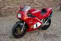 Ducati 888 Superbike SP4 #251 of 500, SP-series, Superbike Piros - thumbnail 2