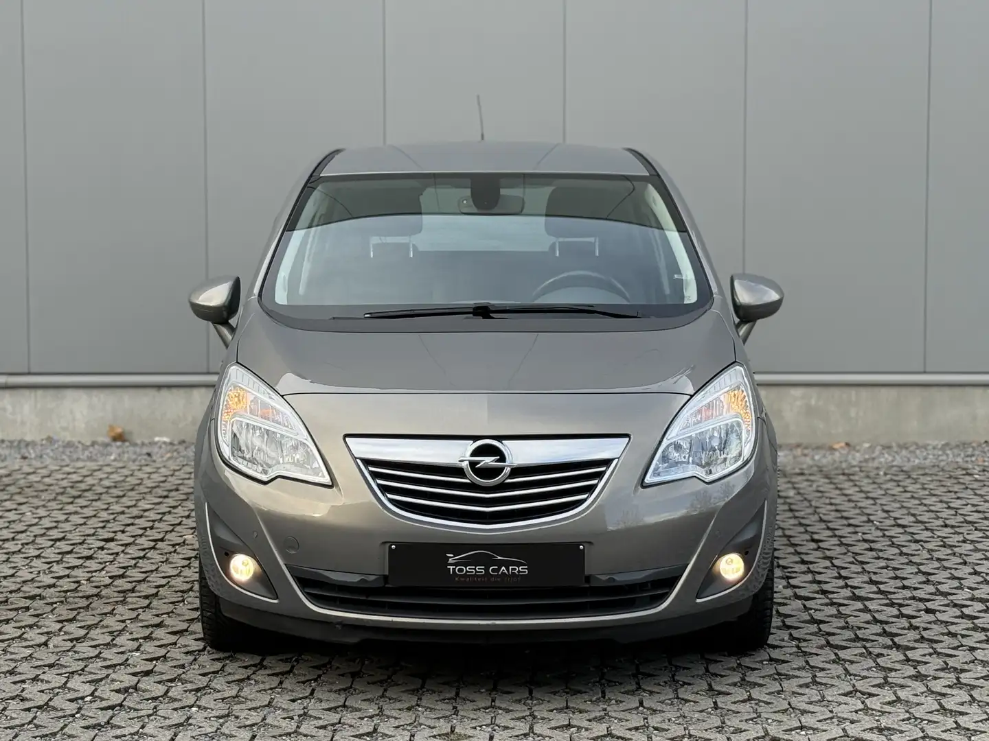 Opel Meriva ✅1.3 CDTI ecoflex Edition. Gekeurd vvk - 2