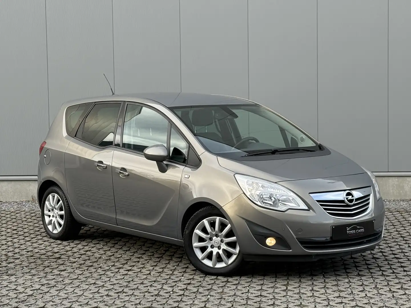 Opel Meriva ✅1.3 CDTI ecoflex Edition. Gekeurd vvk - 1