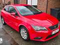 SEAT Leon Leon SC 1.2 TSI Start & Stop Rouge - thumbnail 7