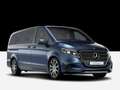Mercedes-Benz V 300 V 300 d 4MATIC AVANTGARDE Lang  Basic/Navi/Autom. Bleu - thumbnail 1