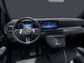 Mercedes-Benz V 300 V 300 d 4MATIC AVANTGARDE Lang  Basic/Navi/Autom. Bleu - thumbnail 4