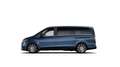 Mercedes-Benz V 300 V 300 d 4MATIC AVANTGARDE Lang  Basic/Navi/Autom. Bleu - thumbnail 5