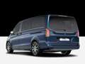 Mercedes-Benz V 300 V 300 d 4MATIC AVANTGARDE Lang  Basic/Navi/Autom. Bleu - thumbnail 2